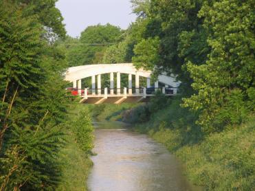 arch bridge